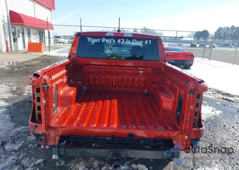 2024 Ford Maverick Xlt from USA, damaged, VIN 3FTTW8J90RRA72403